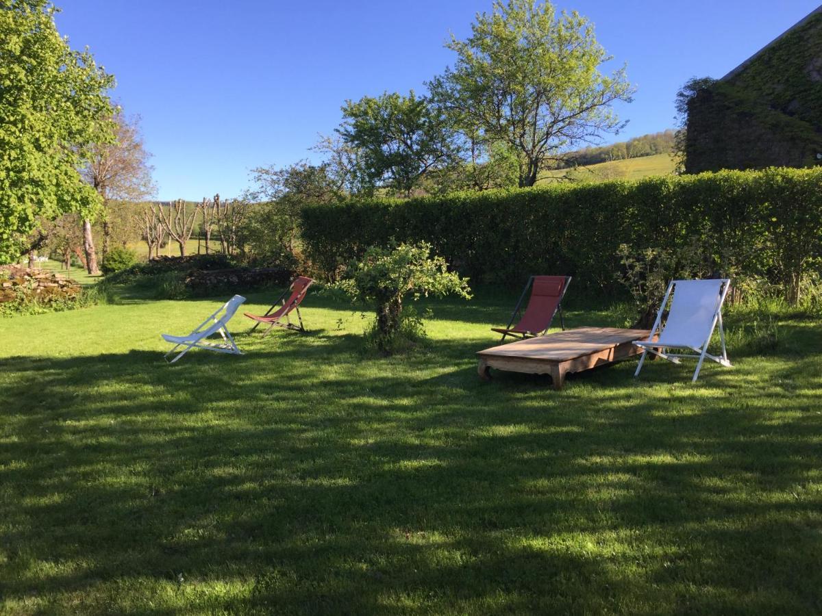 Ancien Moulin Creancey Bed & Breakfast Luaran gambar